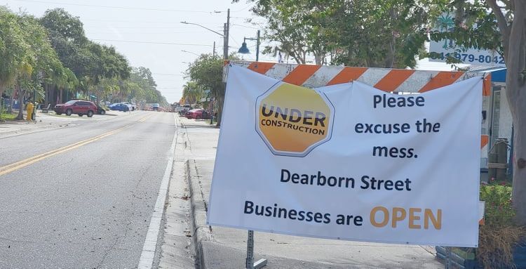 Sign